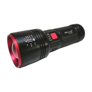 چراغ قوه دستی اسمال سان مدل t 277