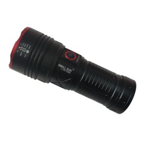 چراغ قوه دستی اسمال سان مدل t235a