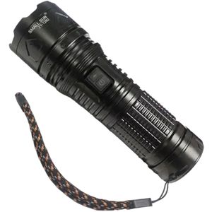چراغ قوه دستی اسمال سان مدل t262