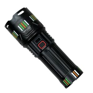 چراغ قوه دستی اسمال سان مدل t273