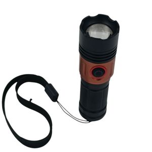چراغ قوه دستی اسمال سان مدل t280