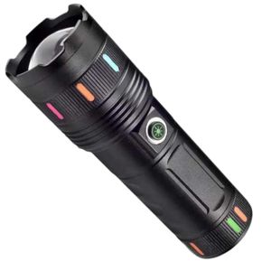 چراغ قوه دستی اسمال سان مدل t283