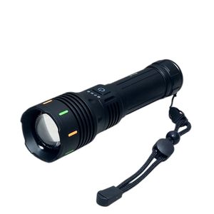 چراغ قوه دستی اسمال سان مدل t700
