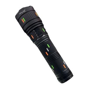 چراغ قوه دستی اسمال سان مدل t708