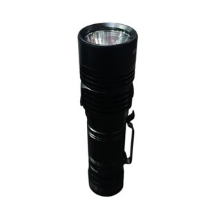 چراغ قوه دستی اسمال سان مدل tk21 با نور مهتابی