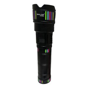چراغ قوه دستی اسمال سان مدل w512