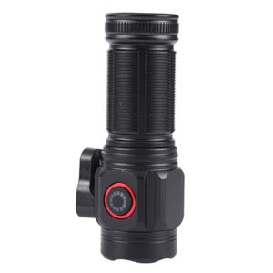 چراغ قوه دستی اسمال سان مدل w5183
