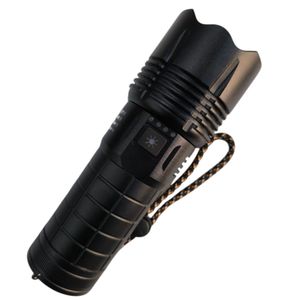 چراغ قوه دستی اسمال سان مدل w921 با نور مهتابی