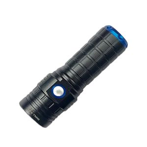 چراغ قوه دستی اسمال سان مدل zy e20