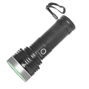 چراغ قوه دستی اسمال سان مدل zy e40