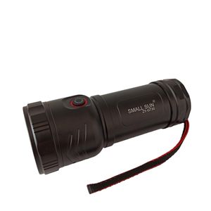 چراغ قوه دستی اسمال سان مدل zy gt30
