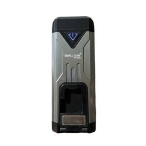 چراغ قوه دستی اسمال سان مدل zy k886 با نور مهتابی
