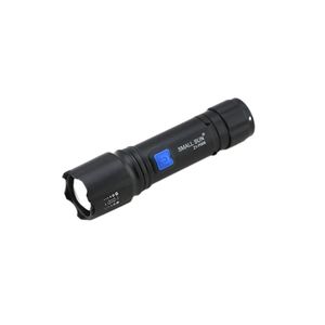 چراغ قوه دستی اسمال سان مدل zy p008