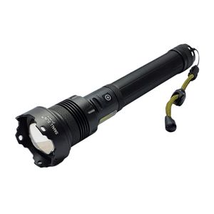 چراغ قوه دستی اسمال سان مدل zy p514