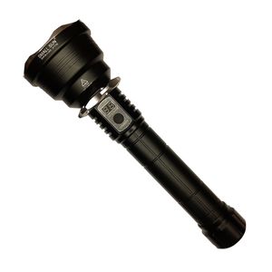 چراغ قوه دستی اسمال سان مدل zy t152
