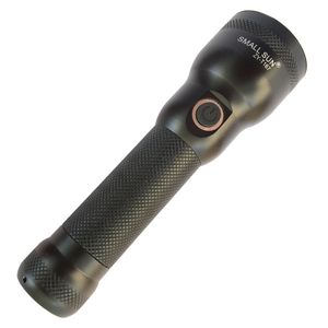 چراغ قوه دستی اسمال سان مدل zy t167