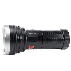 چراغ قوه دستی اسمال سان مدل zy t170