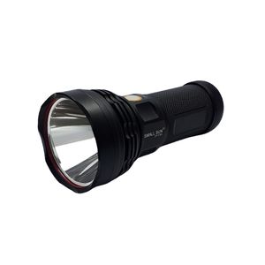 چراغ قوه دستی اسمال سان مدل zy t183