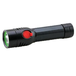 چراغ قوه دستی اسمال سان مدل zy t187