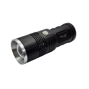 چراغ قوه دستی اسمال سان مدل zy t196