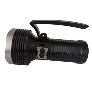 چراغ قوه دستی اسمال سان مدل zy t207
