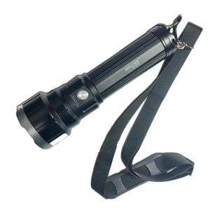 چراغ قوه دستی اسمال سان مدل zy t222