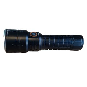 چراغ قوه دستی اسمال سان مدل zy t225