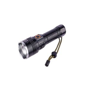 چراغ قوه دستی اسمال سان مدل zy t226