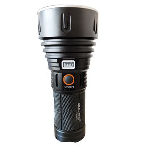 چراغ قوه دستی اسمال سان مدل zy t231