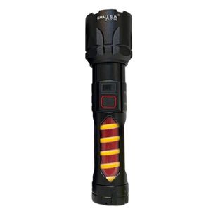 چراغ قوه دستی اسمال سان مدل zy t289 با نور مهتابی
