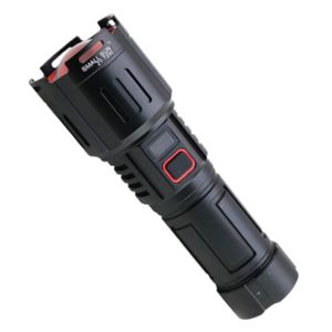چراغ قوه دستی اسمال سان مدل zy t290 با نور مهتابی