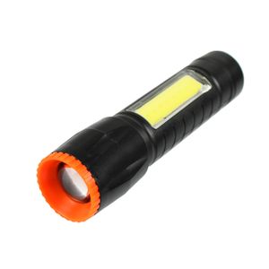 چراغ قوه دستی اوکسو کد ok 511 با نور مهتابی