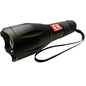 چراغ قوه دستی ای آر مدل uv 60000w