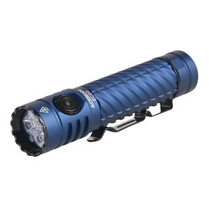 چراغ قوه دستی ایس بیم مدل ec20 3xsft 25r با نور چند رنگ