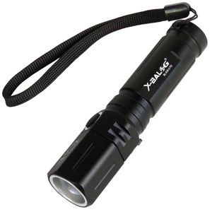 چراغ قوه دستی ایکس بالوگ مدل x bal کد 2168 با نور مهتابی