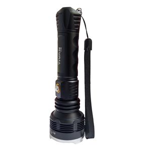 چراغ قوه دستی تیوان مدل t2188