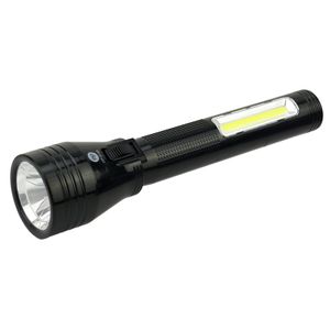 چراغ قوه دستی دی پی مدل dp.led light dp 9168