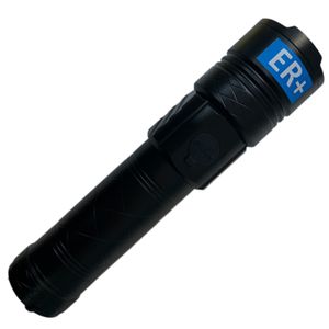 چراغ قوه دستی دیپکینگ مدل er+dk 610 رنگ نور مهتابی