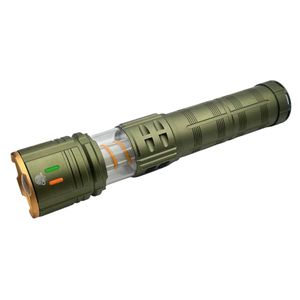 چراغ قوه دستی سیتیکام مدل ct 887
