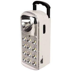 چراغ قوه دستی شعاع مدل kn 3013lm