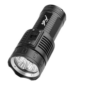 چراغ قوه دستی غواصی مدل fsp d024