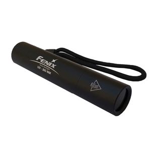 چراغ قوه دستی فنیکس مدل سنگ شناسی کد uv  365nm d02