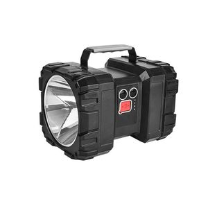 چراغ قوه دستی مدل  helius w02