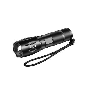 چراغ قوه دستی مدل 2 uv