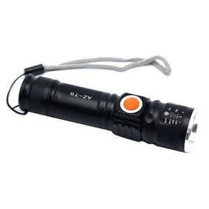 چراغ قوه دستی مدل az t6_st 515