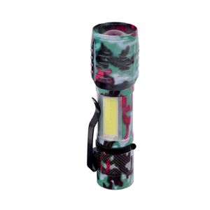 چراغ قوه دستی مدل dk 535s