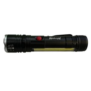 چراغ قوه دستی مدل er t6 26