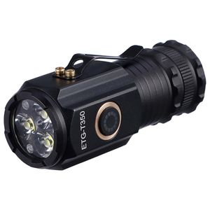 چراغ قوه دستی مدل etg t350