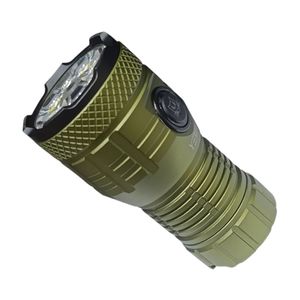 چراغ قوه دستی مدل f81x با نور مهتابی