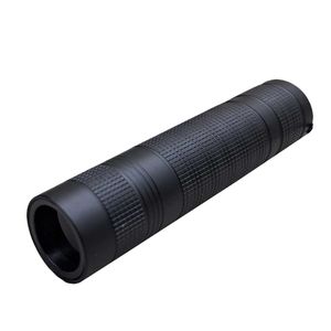 چراغ قوه دستی مدل filter uv 365 nm با نور بنفش